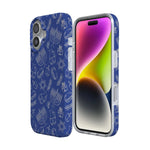 Latke Love | Hanukkah Case Phone Case Casetry 