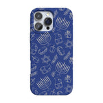 Latke Love | Hanukkah Case Phone Case Casetry 