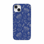 Latke Love | Hanukkah Case Phone Case Casetry 