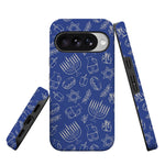 Latke Love | Hanukkah Case Phone Case get.casely 