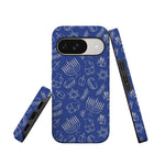 Latke Love | Hanukkah Case Phone Case get.casely 