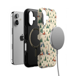 Chalet All Day | Winter Village Case