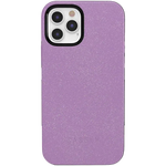 Lavender Waves | Purple Shimmer Case iPhone Case get.casely Bold + MagSafe® iPhone 12 Pro Max 