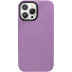 Lavender Waves | Purple Shimmer Case iPhone Case get.casely Bold + MagSafe® iPhone 13 Pro Max 