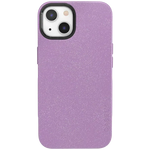 Lavender Waves | Purple Shimmer Case iPhone Case get.casely Bold + MagSafe® iPhone 13 
