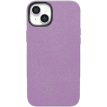 Lavender Waves | Purple Shimmer Case iPhone Case get.casely Bold + MagSafe® iPhone 14 Plus 