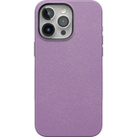 Lavender Waves | Purple Shimmer Case iPhone Case get.casely Bold + MagSafe® iPhone 15 Pro Max 