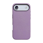 Lavender Waves | Purple Shimmer Case iPhone Case get.casely Bold + MagSafe® iPhone 17 Air 