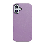 Lavender Waves | Purple Shimmer Case iPhone Case get.casely Bold + MagSafe® iPhone 17 