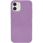 Lavender Waves | Purple Shimmer Case iPhone Case get.casely Classic iPhone 12 