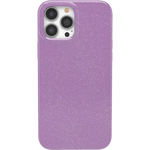 Lavender Waves | Purple Shimmer Case iPhone Case get.casely Classic + MagSafe® iPhone 13 Pro Max 