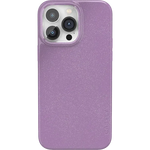 Lavender Waves | Purple Shimmer Case iPhone Case get.casely Classic + MagSafe® iPhone 14 Pro Max 