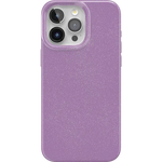 Lavender Waves | Purple Shimmer Case iPhone Case get.casely Classic + MagSafe® iPhone 15 Pro Max 
