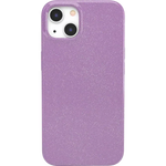 Lavender Waves | Purple Shimmer Case iPhone Case get.casely 