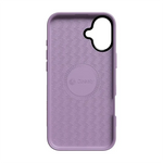 Lavender Waves | Purple Shimmer Case iPhone Case get.casely 