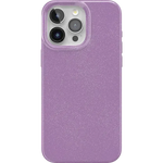 Lavender Waves | Purple Shimmer Case iPhone Case get.casely 