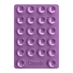 Lavender Waves | Purple Shimmer Grippy Grippy get.casely 