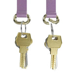 Lavender Waves | Purple Shimmer MagRing+ with Keychain MagRing+ get.casely 