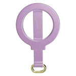 Lavender Waves | Purple Shimmer MagRing+ with Keychain MagRing+ get.casely 