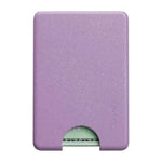 Lavender Waves | Purple Shimmer MagWallet MagWallet get.casely 