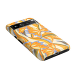 Tropical Bungalow | Watercolor Case