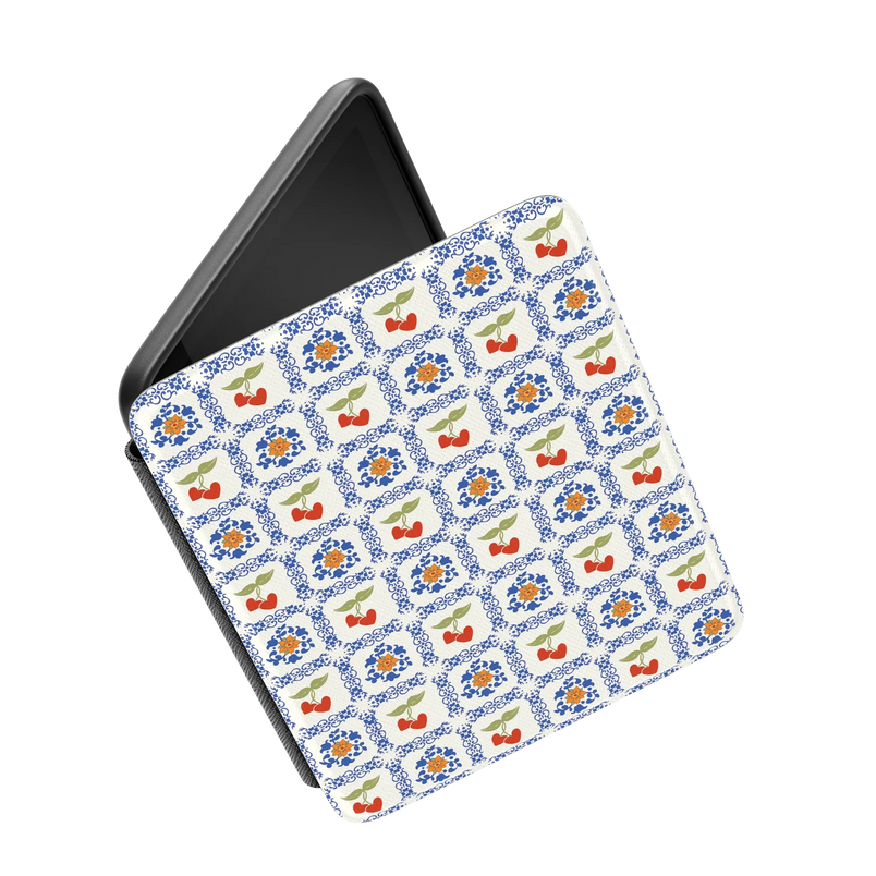 Palermo | Dippin' Daisy's Italian Coast Kindle Case