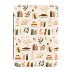 Cozy Fiction | Books & Blooms Kindle Case