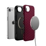 Heart Noir | Tiny Hearts Case