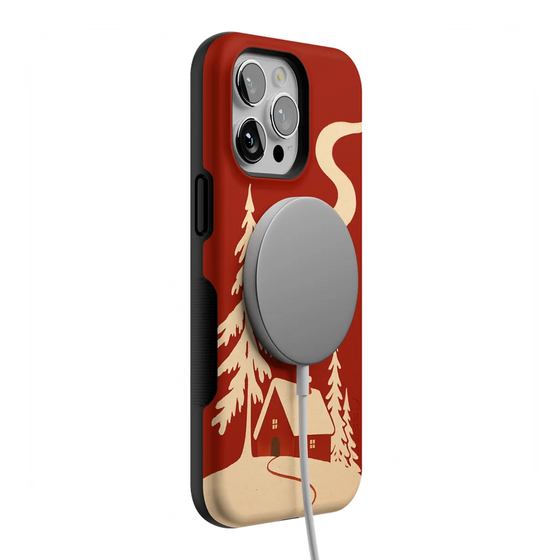 Snowed In | Cozy Winter Case