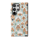 Built Too Sweet | Frosted Village Case