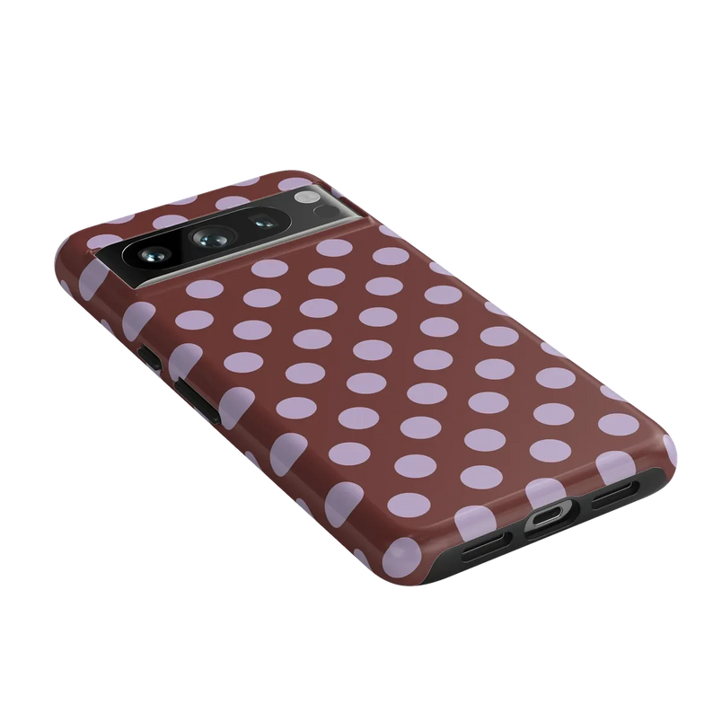 Spotted in SoHo | Polka Dot Case