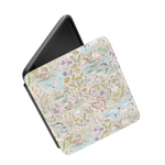 The Waddle Path | Duck Pond Kindle Case