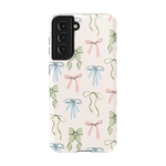 Whimsy Girlie | Pastel Bows Case
