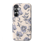 Ink & Iris | Vintage Floral Case
