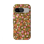 Rustic Roses | Boho Bouquet Case