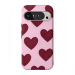 Whole Lotta Love | Plum Hearts Case