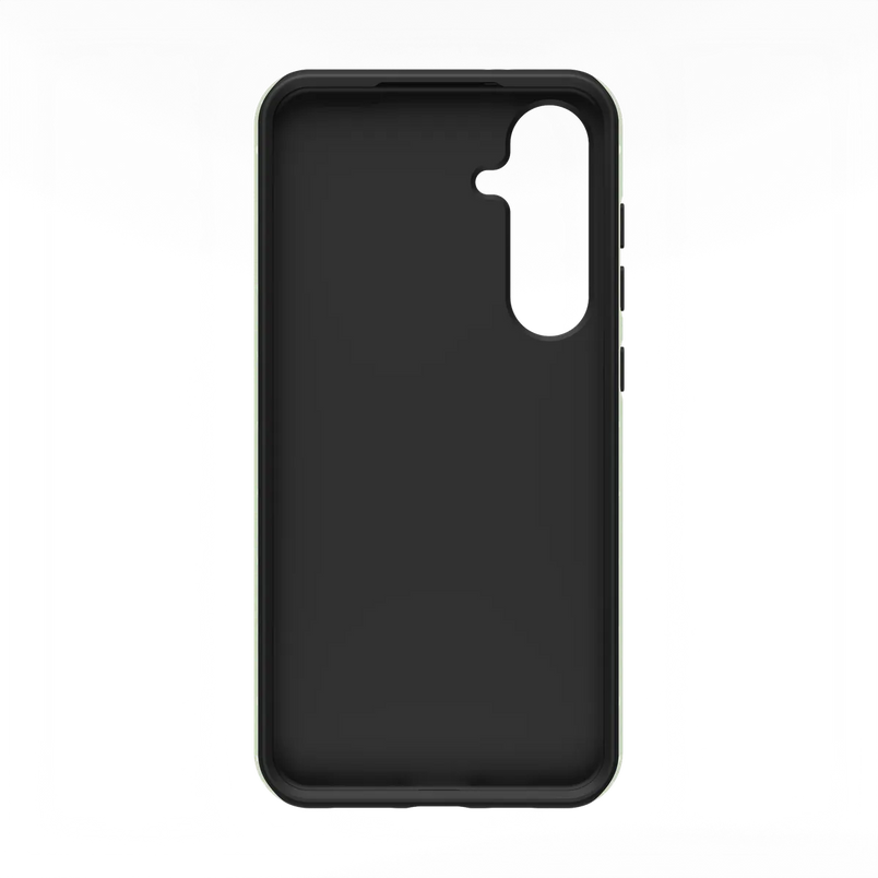 On the Dot | Green Polka Dot Case