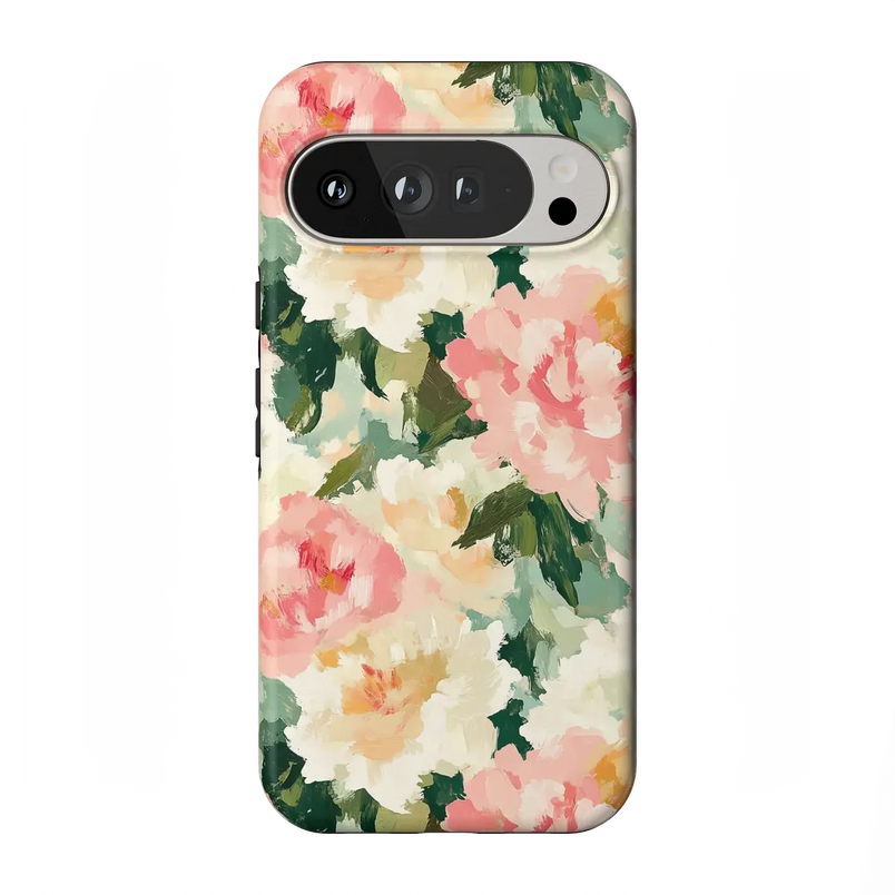 The Garden Room | Painted Petals Case