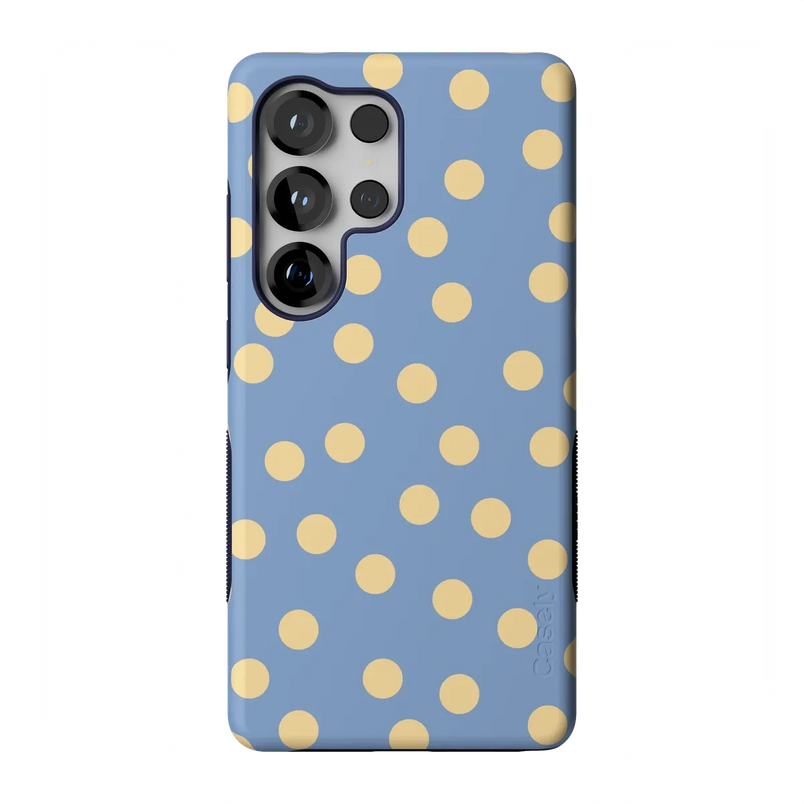 In the Spotlight | Pastel Polka Dot Case
