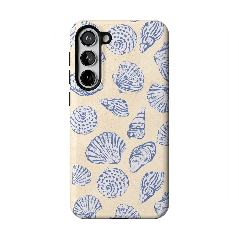 Sally's Seashells | Seashore Case - Galaxy S23 Plus