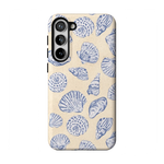 Sally's Seashells | Seashore Case - Galaxy S23 Plus