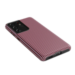 Stripes and the City | Tiny Pinstripe Case