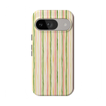 Sweet Stripes | Rainbow Pastel Case