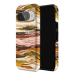 Painted Canyon | Dotted Landscape Case