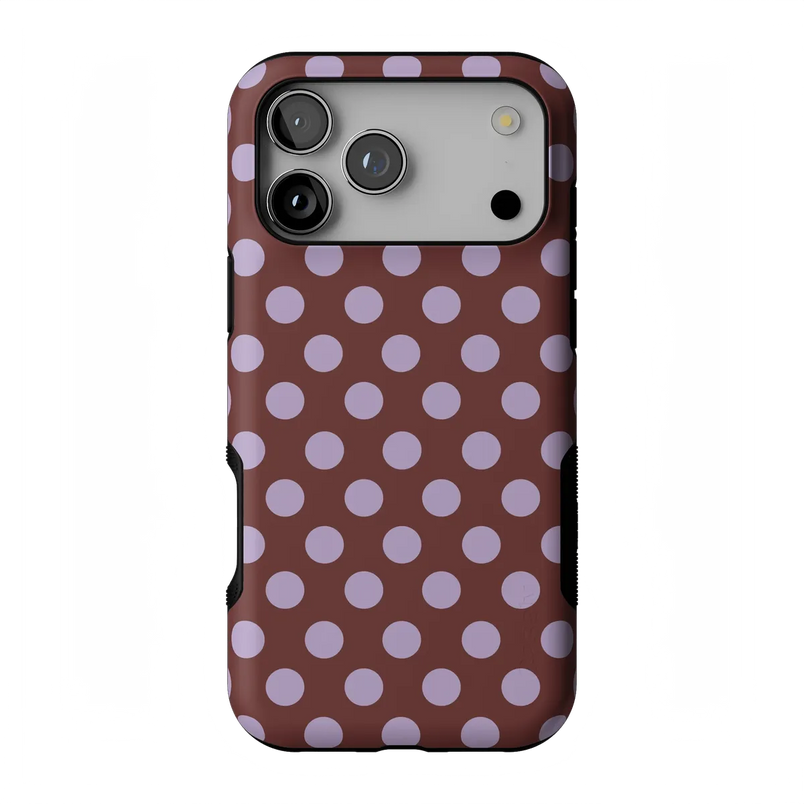 Spotted in SoHo | Polka Dot Case