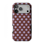 Spotted in SoHo | Polka Dot Case