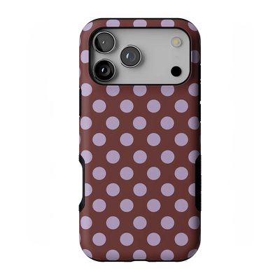 Spotted in SoHo | Polka Dot Case