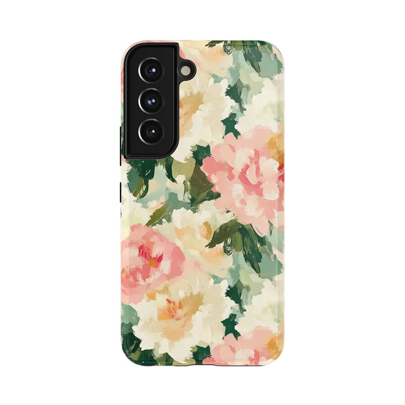 The Garden Room | Painted Petals Case