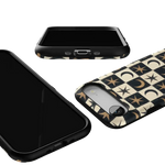 Mystic Moonstar | Black Celestial Case