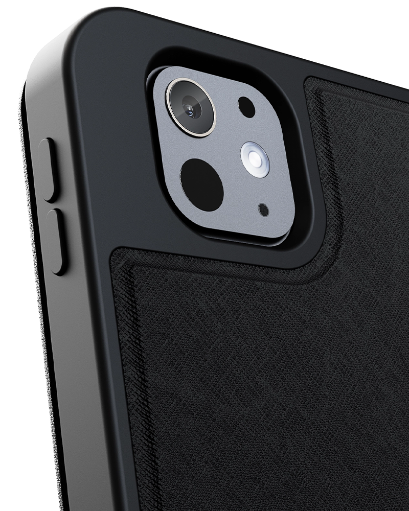 Coquette Girlie | Pastel Bows iPad Case